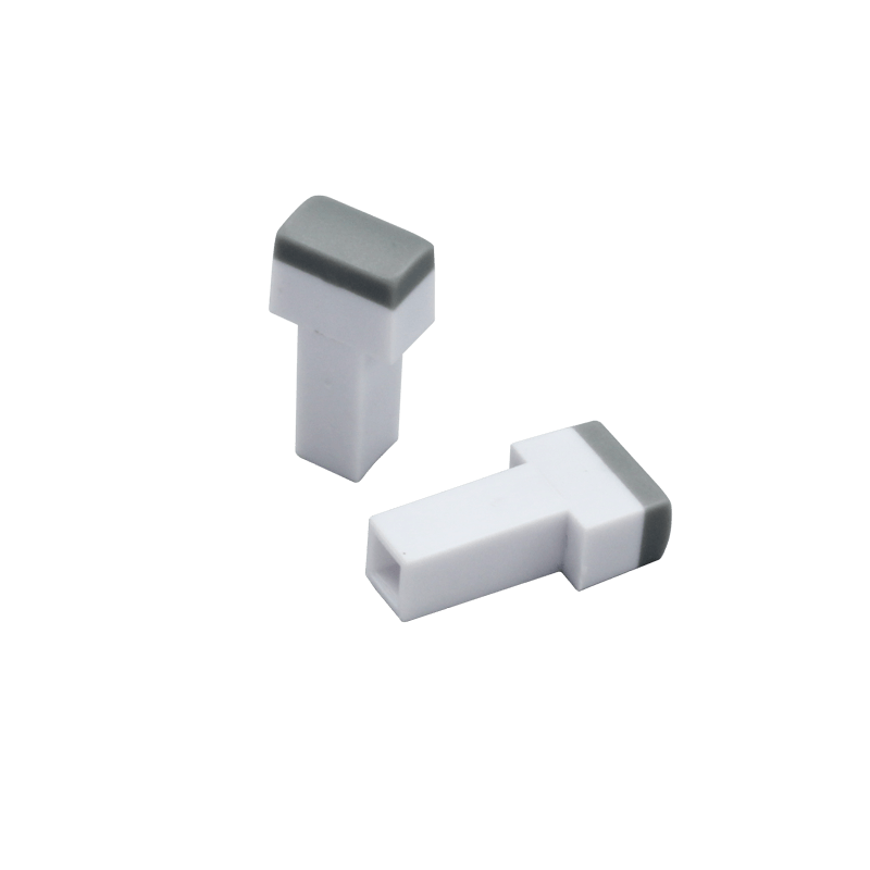 Plastic Single Color Button AN-31
